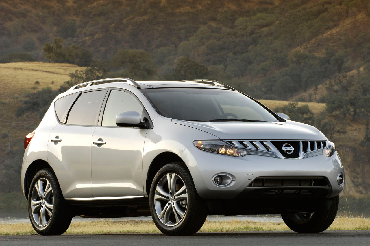 NISSAN MURANO