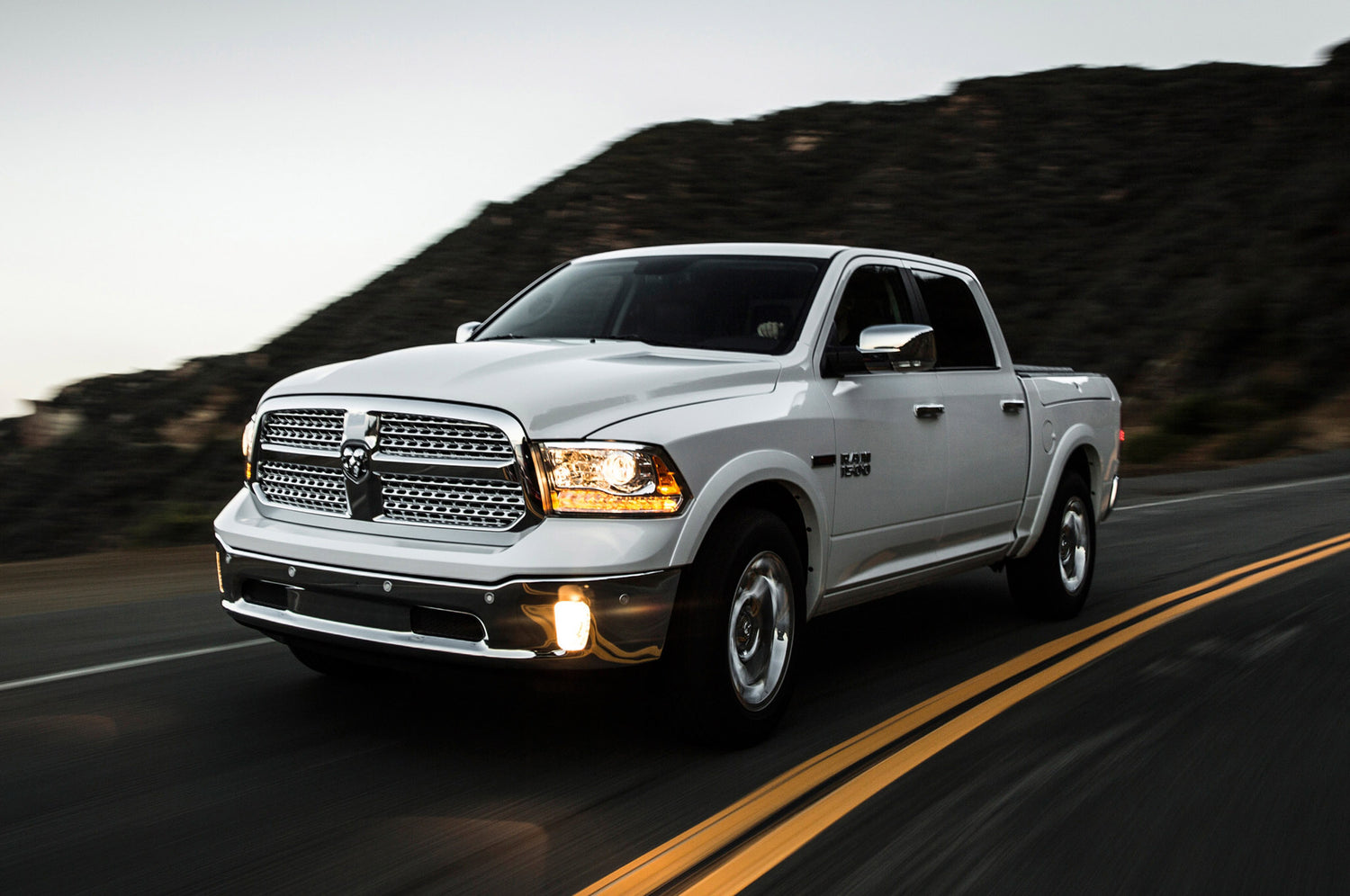 RAM 1500